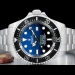 Rolex Sea-Dweller DEEPSEA D-Blue Dial - Rolex Guarantee 116660